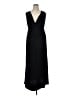Relativity Black Cocktail Dress Size 1X - photo 1