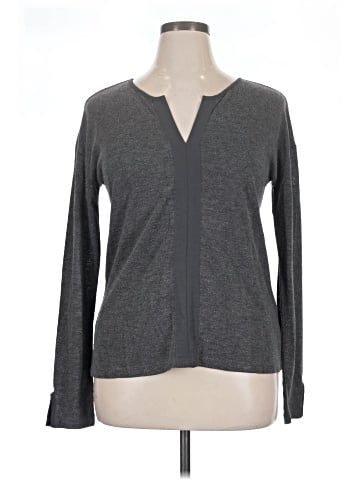 Sanctuary Long Sleeve Henley (view 1)