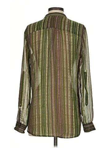 Kut from the Kloth Long Sleeve Blouse (view 2)