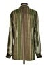 Kut from the Kloth 100% Polyester Green Long Sleeve Blouse Size S - photo 2