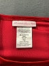 Bonnie Jean Argyle Red Dress Size 5 - photo 3
