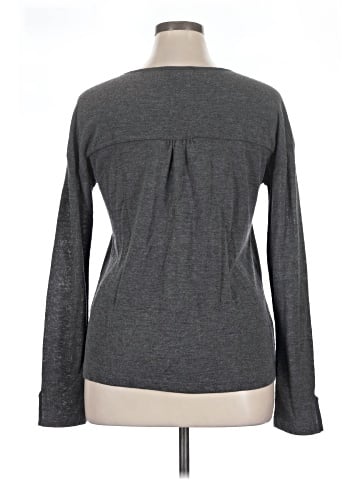 Sanctuary Long Sleeve Henley (view 2)