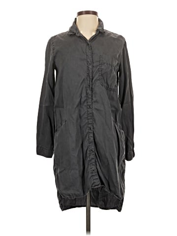 Zara Basic Casual Dress (view 1)