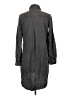 Zara Basic Gray Casual Dress Size XS - photo 2