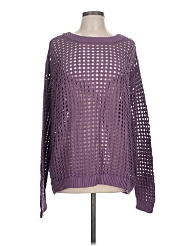 Joan Rivers Pullover Sweater (view 1)