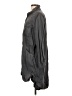 Zara Basic Gray Casual Dress Size XS - photo 5