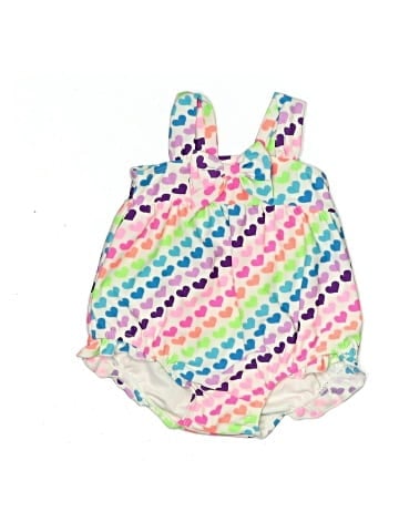 The Children's Place One Piece Swimsuit (view 1)