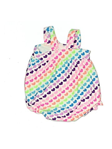 The Children's Place One Piece Swimsuit (view 2)