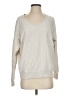 Buffalo by David Bitton Gray Silver Pullover Sweater Size S - photo 1