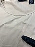 Apostrophe Tan Short Sleeve Turtleneck Size 18 - photo 3