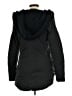 Masnada Solid Black Jacket Size 6 - photo 2