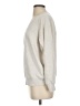 Buffalo by David Bitton Gray Silver Pullover Sweater Size S - photo 5
