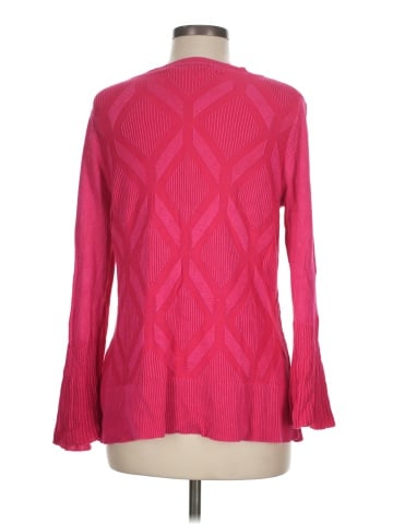 Foxcroft Pullover Sweater (view 2)