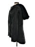 Masnada Solid Black Jacket Size 6 - photo 5