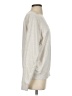 Buffalo by David Bitton Gray Silver Pullover Sweater Size S - photo 4