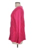 Foxcroft Pink Pullover Sweater Size M - photo 5