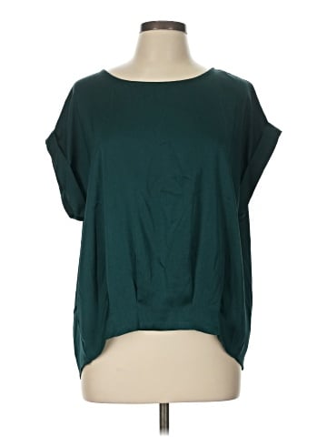 Fab'rik Short Sleeve Top (view 1)