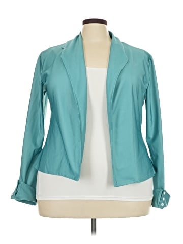 Lily by Firmiana Blazer (view 1)