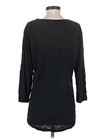 Shana 3/4 Sleeve T-Shirt (view 2)