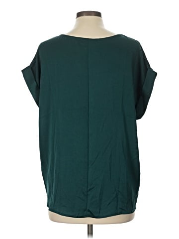 Fab'rik Short Sleeve Top (view 2)