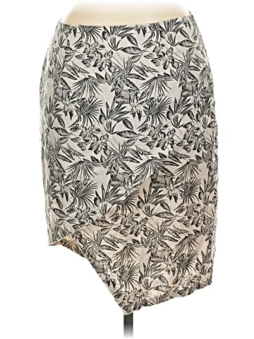 JOA Casual Skirt (view 1)