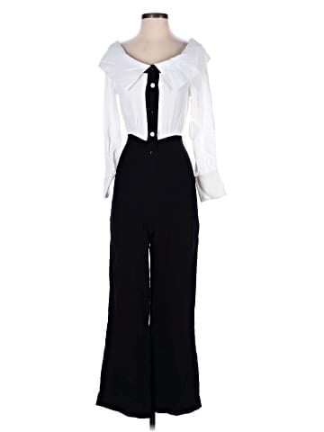 STAUD Jumpsuit (view 1)
