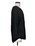 Shana Black 3/4 Sleeve T-Shirt Size S - photo 4