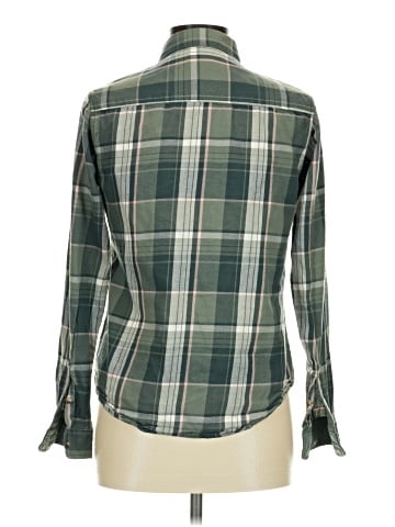 The North Face Long Sleeve Button-Down Shirt (view 2)