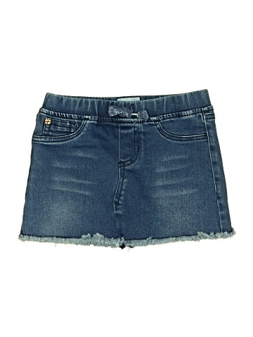 Hudson Jeans Denim Skirt (view 1)