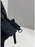Canada Goose Black Snow Jacket Size L - photo 12