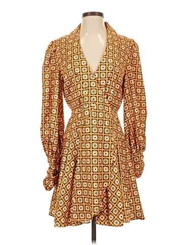 Alexia Admor Casual Dress (view 1)