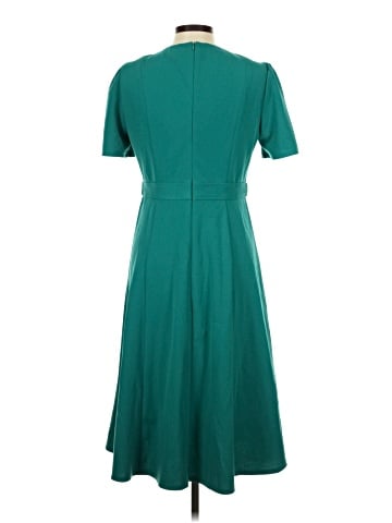 London Times Casual Dress (view 2)