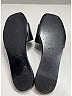 Givenchy 100% Leather Black Sandals Size EU 36 1/2 - photo 6