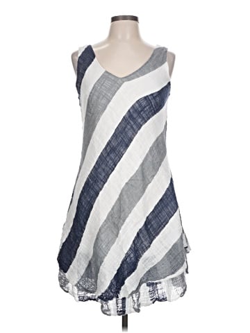 Charlie Casual Dress (view 1)