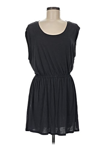 Silence and Noise Casual Dress (view 1)