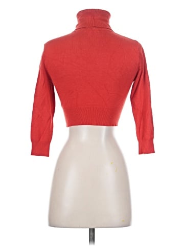 Forever 21 Turtleneck Sweater (view 2)