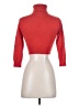 Forever 21 Red Turtleneck Sweater Size S - photo 2