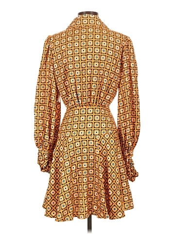Alexia Admor Casual Dress (view 2)