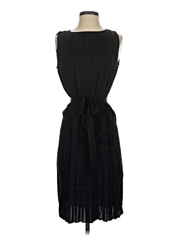 Diane von Furstenberg Sleeveless Silk Top (view 1)