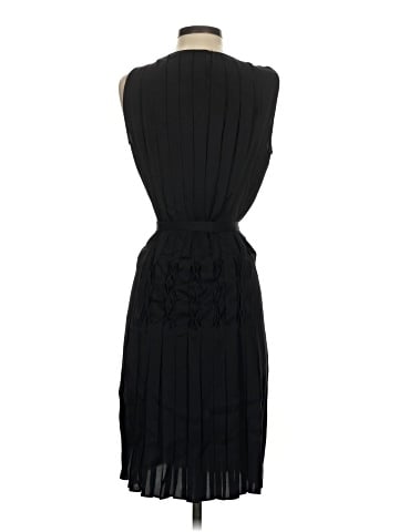 Diane von Furstenberg Sleeveless Silk Top (view 2)