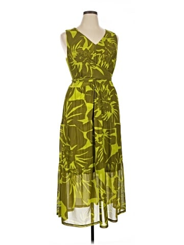 CAbi Cocktail Dress (view 1)