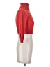 Forever 21 Red Turtleneck Sweater Size S - photo 4