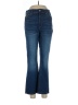 DL1961 Blue Jeans Size 31 waist - photo 1