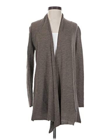Eileen Fisher Wool Coat (view 1)