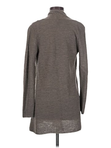 Eileen Fisher Wool Coat (view 2)