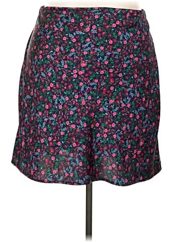 J.Crew Factory Store Casual Skirt (view 1)