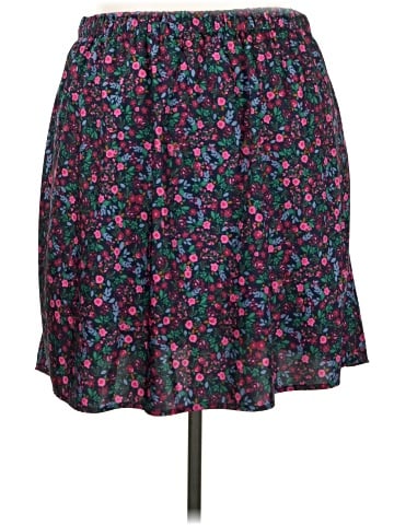 J.Crew Factory Store Casual Skirt (view 2)