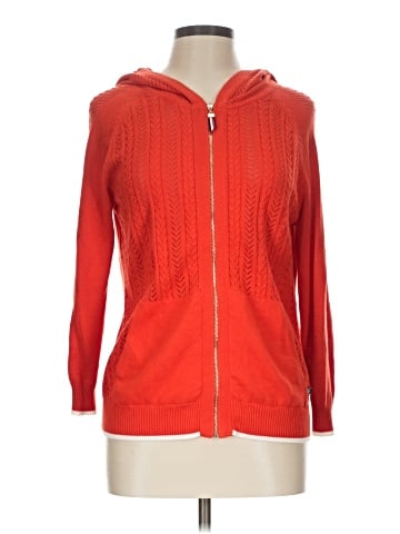 Tommy Hilfiger Cardigan (view 1)
