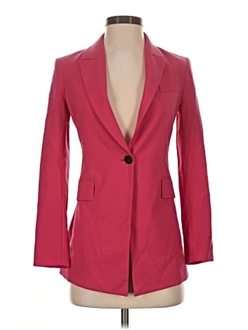 Theory Wool Blazer (view 1)