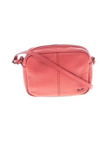 The Sak Leather Crossbody Bag (view 1)